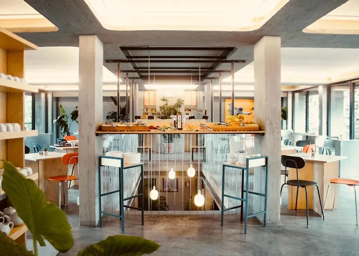 'Re-Dama Hostel Florenz