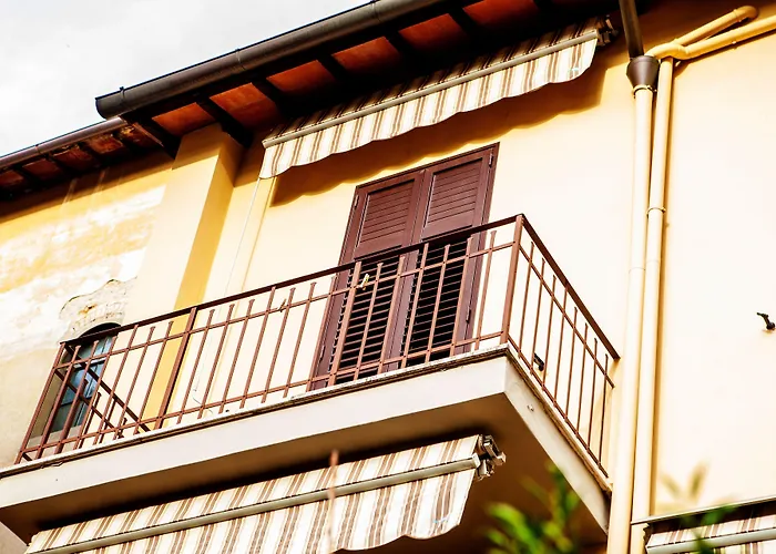 Hotel Villa Il Castagno Florenz